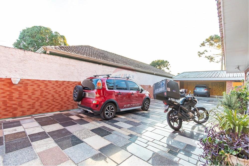 Casa - Venda - Curitiba , Paraná - IMG_2345_1.jpg - 560351054-205