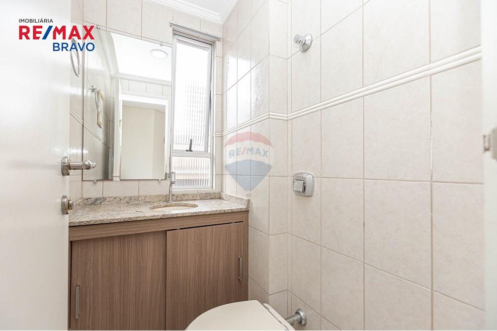 Apartamento - Venda - Curitiba , Paraná - _MG_0128.jpg - Banheiro - 560371031-25