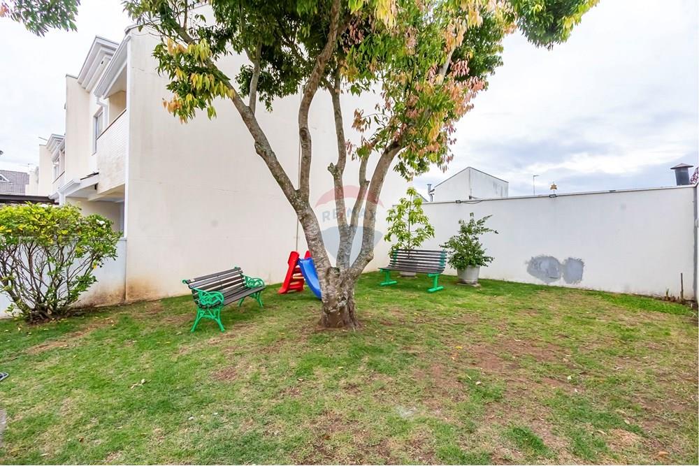 Sobrado, 3 quartos, 126 m² - Foto 21