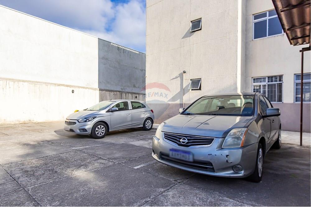 Apartamento à venda com 3 quartos, 58m² - Foto 42