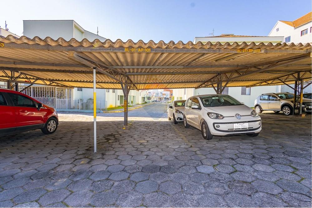 Apartamento - Alugar - Curitiba , Paraná - IMG_3253_1.jpg - 560351125-44