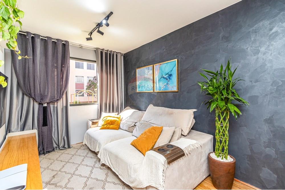 Apartamento - Venda - Curitiba , Paraná - IMG_6148_1.jpg - 560351138-4