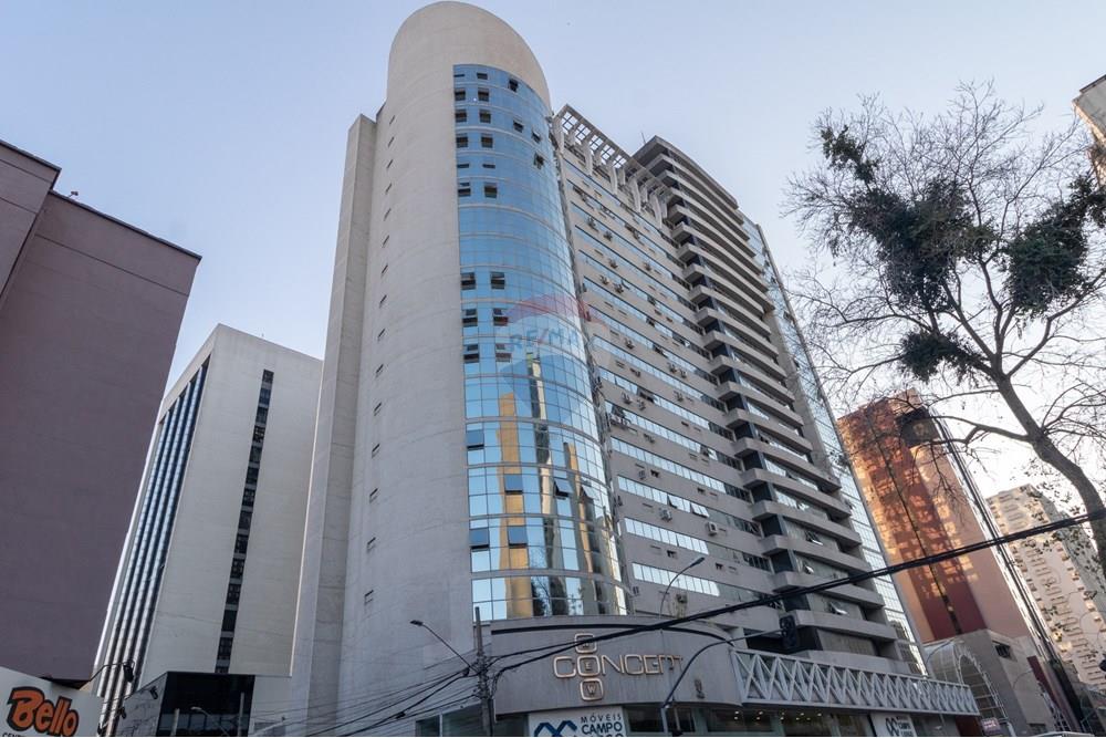 Cj. Comercial/ Sala - Venda - Curitiba , Paraná - IMG_9795.jpg - 560311047-507