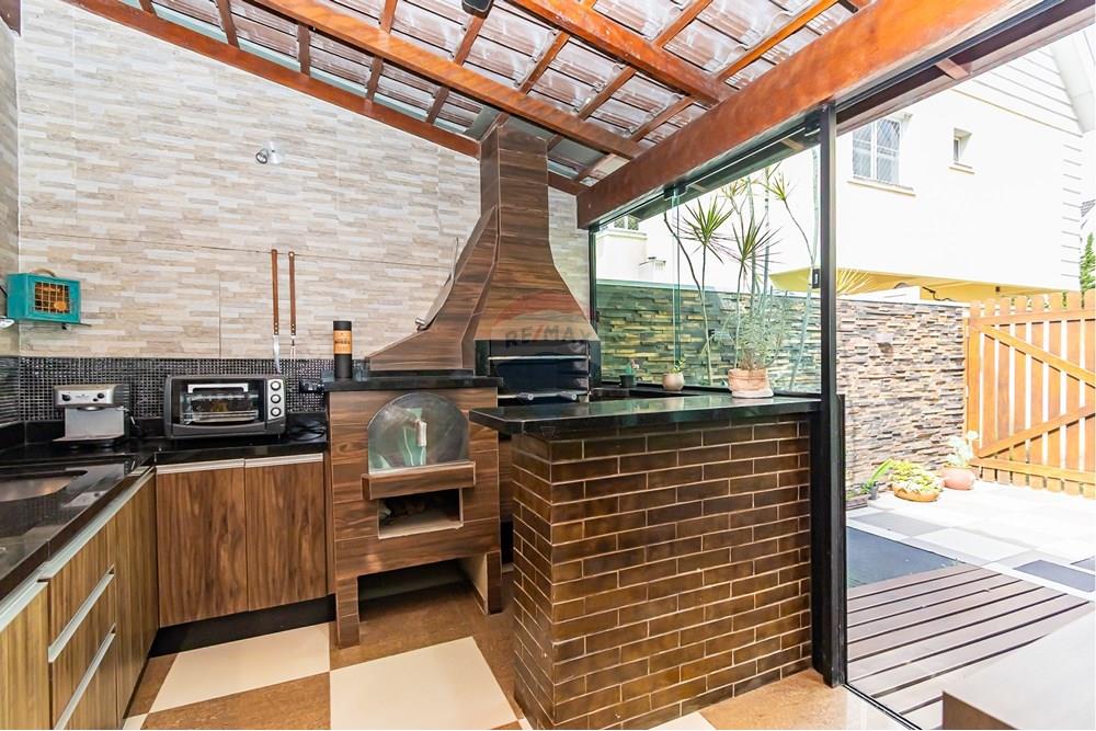 Sobrado - Venda - Curitiba , Paraná - IMG_8987.jpg - 560341064-98