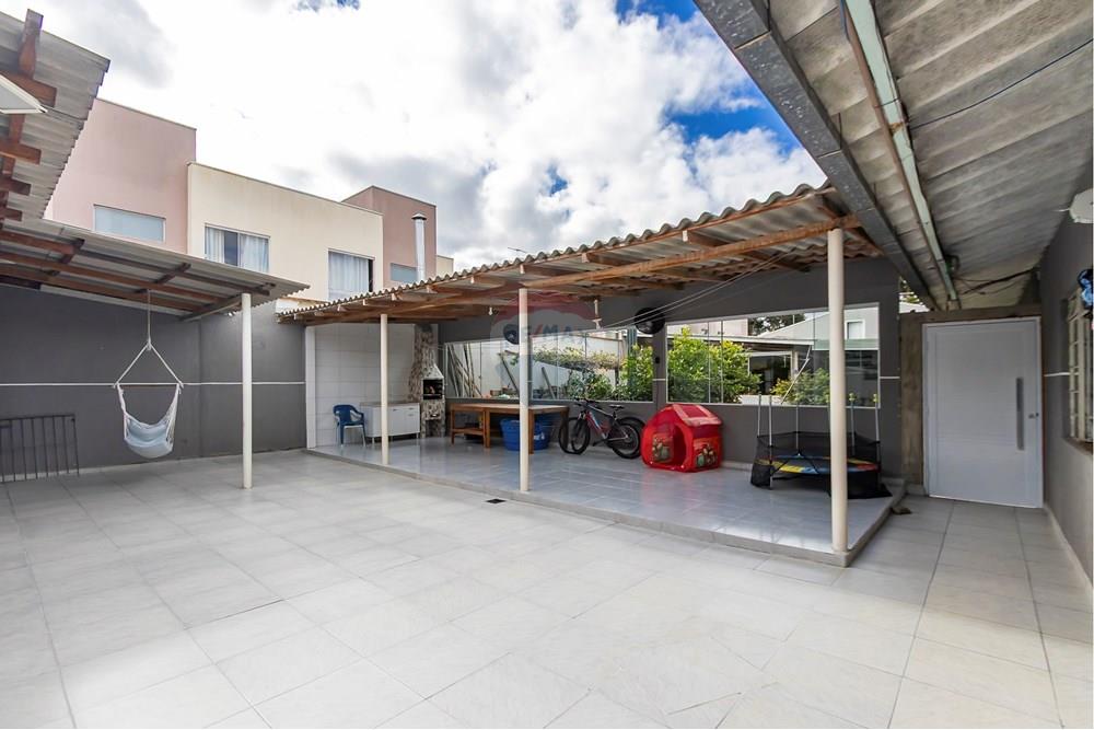 Casa - Venda - Curitiba , Paraná - IMG_1775_1.jpg - 560351054-207