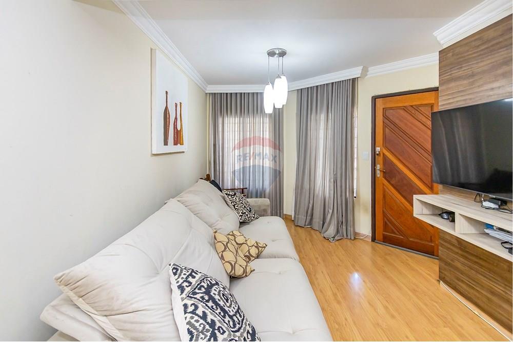 Sobrado - Venda - Curitiba , Paraná - IMG_9579_1.jpg - 560351012-125