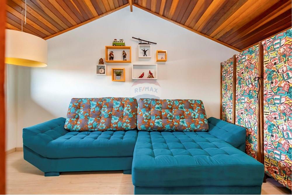 Sobrado - Venda - Curitiba , Paraná - IMG_8072_1.jpg - 560341193-22