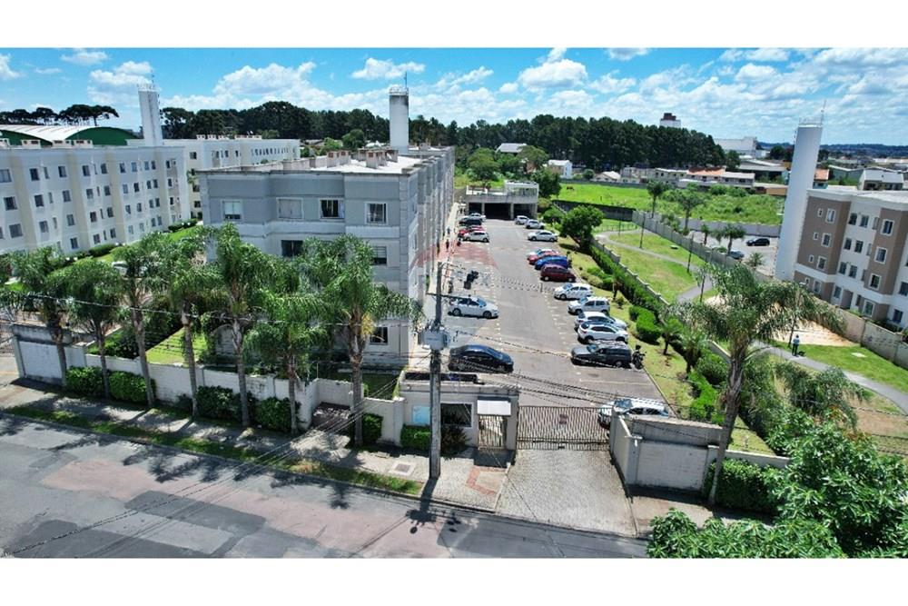 Apartamento, 2 quartos - Foto 12