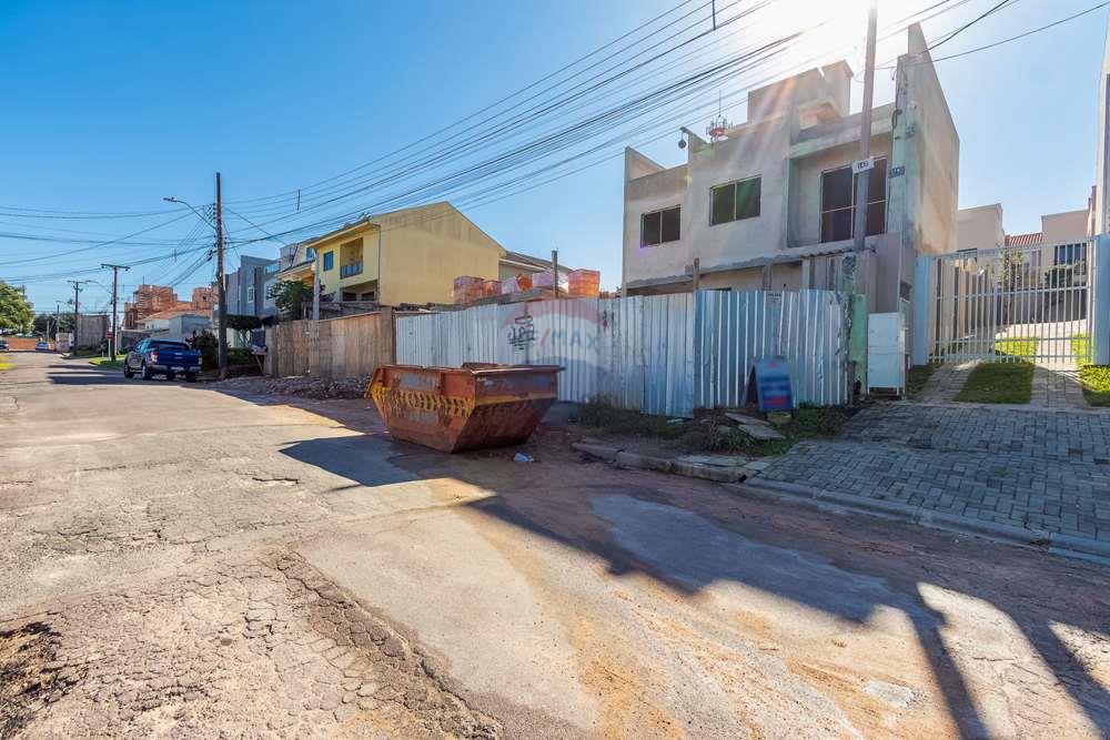 Sobrado - Venda - Curitiba , Paraná - IMG_8438.jpeg - 560461011-38