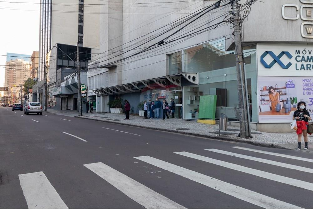 Cj. Comercial/ Sala - Venda - Curitiba , Paraná - IMG_9798.jpg - 560311047-507