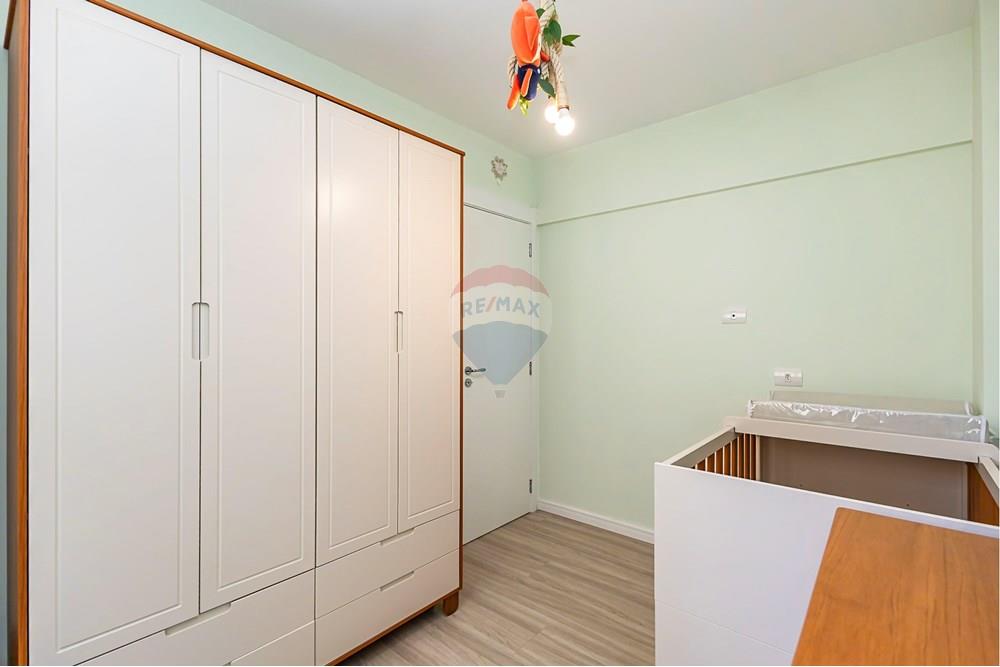 Apartamento - Venda - Curitiba , Paraná - QURTO 1 VISAO PORTA.jpg - 560461026-4