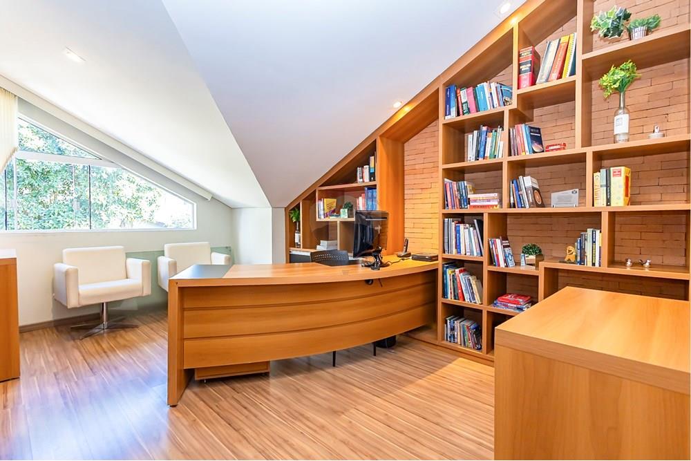 Sobrado - Venda - Curitiba , Paraná - 29 Escritório .jpg - 560341101-16