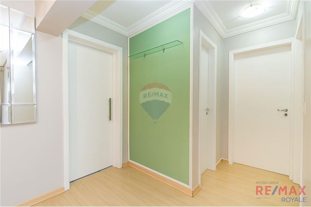 Apartamento - Alugar - Curitiba , Paraná - 9 - 560251018-268