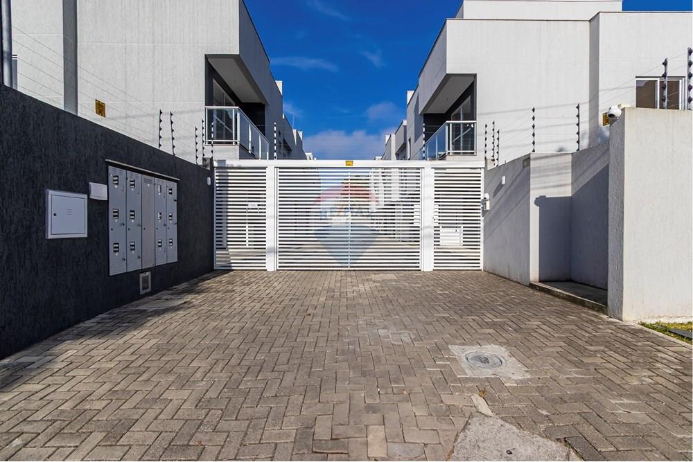 Sobrado - Venda - Curitiba , Paraná - IMG_4624_1.jpg - 560321131-24