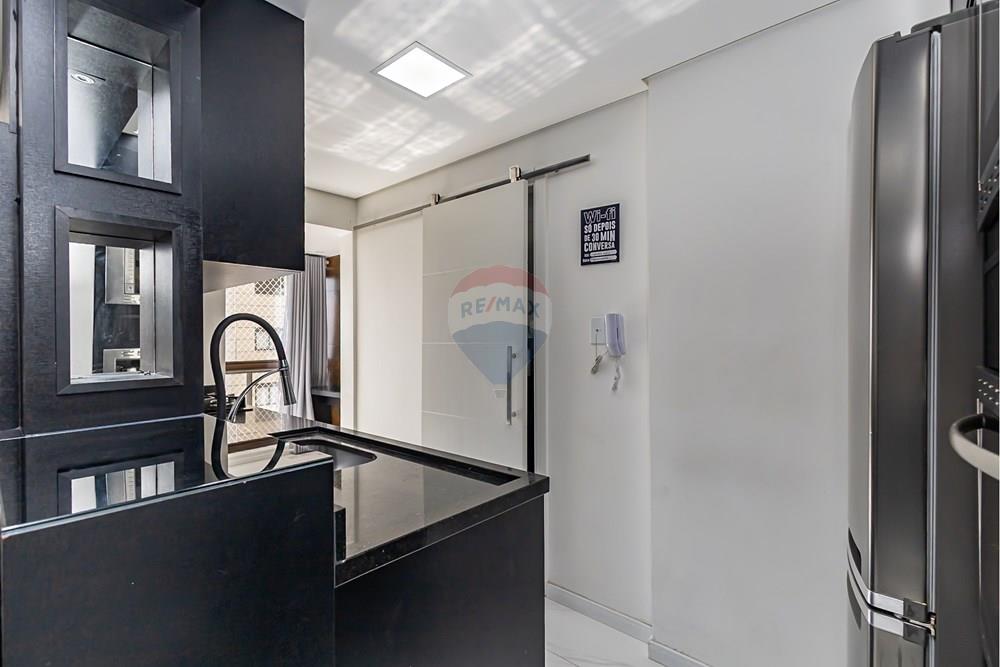 Apartamento - Venda - Curitiba , Paraná - IMG_3522.jpg - 560311060-21