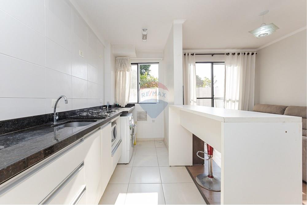 Apartamento - Venda - São José dos Pinhais , Paraná - IMG_0013.jpg - 560321046-77