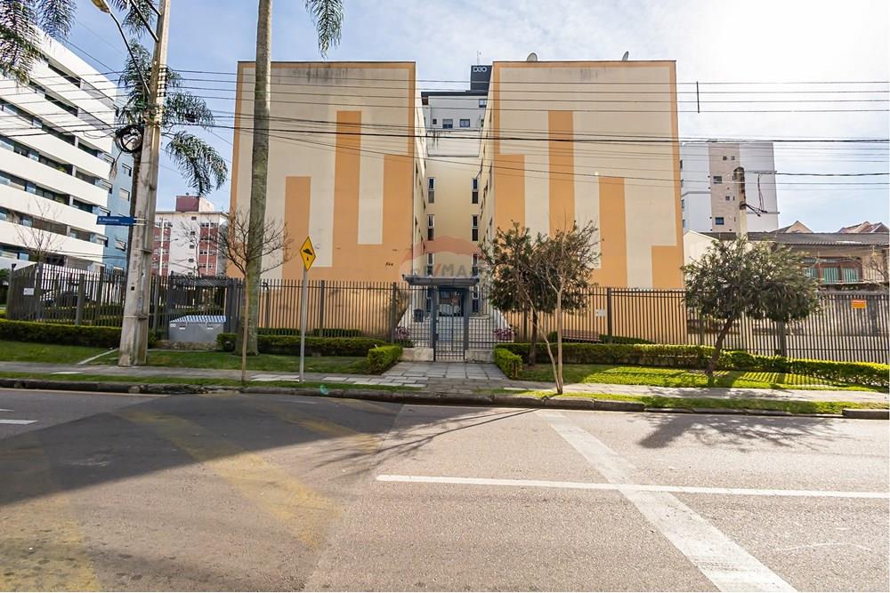 Apartamento - Alugar - Curitiba , Paraná - IMG_7647.jpg - 560311047-529