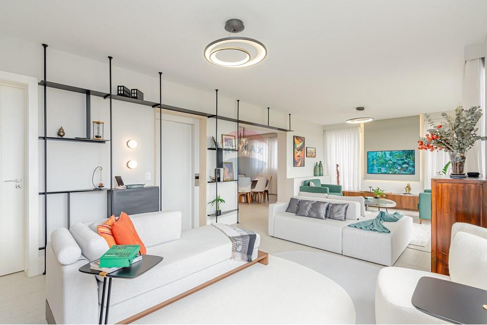 Apartamento - Venda - Curitiba , Paraná - Rua General Aristides Athayde Júnior, 750-22.jpg - 560331044-263