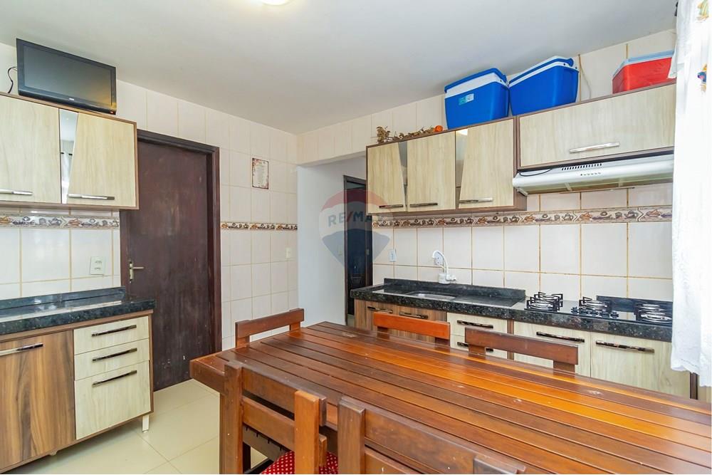 Casa - Venda - São José dos Pinhais , Paraná - IMG_5977_1.jpg - 560411046-62