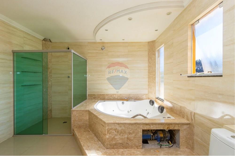 Chácara / Sítio / Fazenda - Venda - Campina Grande do Sul , Paraná - IMG_4213_1.jpg - 560411009-91