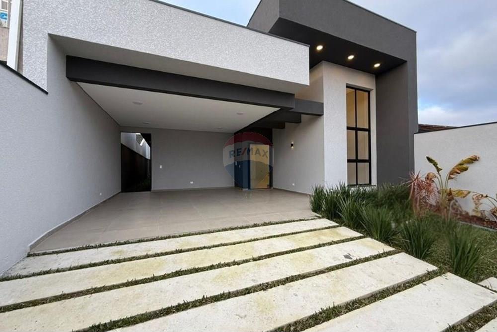 Casa - Venda - São José dos Pinhais , Paraná - Paula.jpg - 560481007-19