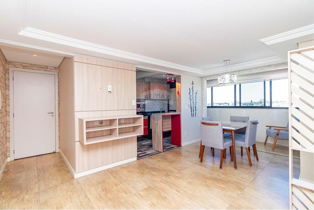 Apartamento - Alugar - Curitiba , Paraná - IMG_9960_1.jpg - 560311047-533