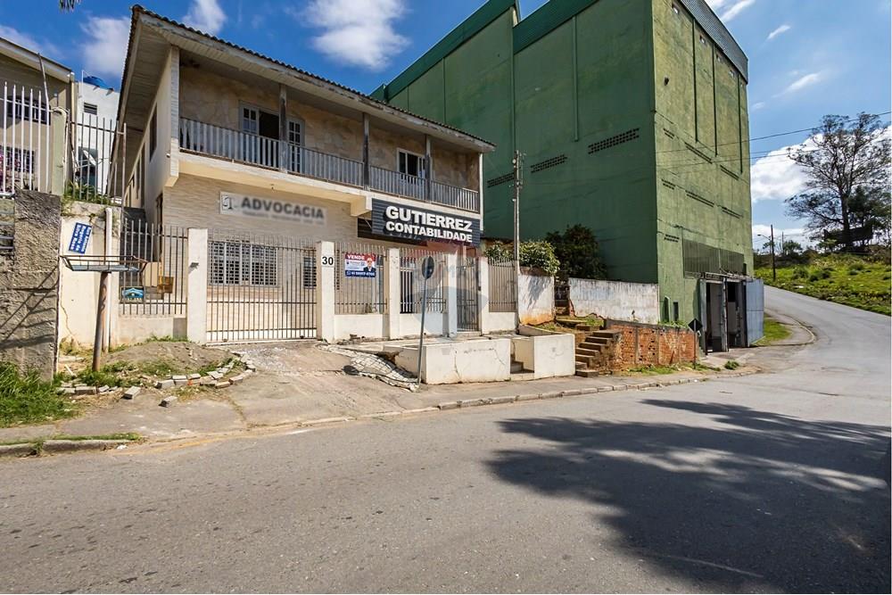 Casa - Venda - Colombo , Paraná - IMG_6160_1.jpg - 560461019-9