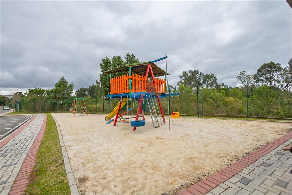 Casa de Condomínio - Venda - São José dos Pinhais , Paraná - 53 - 560341063-80