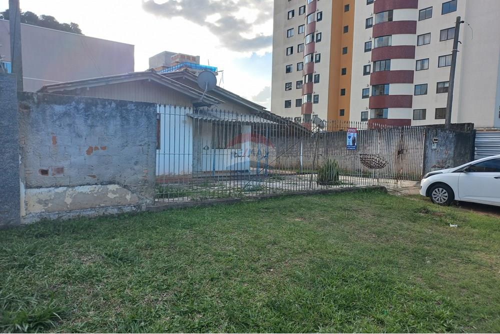 Terreno, 900 m² - Foto 1