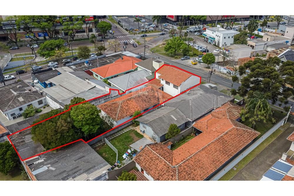 Terreno - Venda - Curitiba , Paraná - DJI_0038 2.jpg - 560431047-5