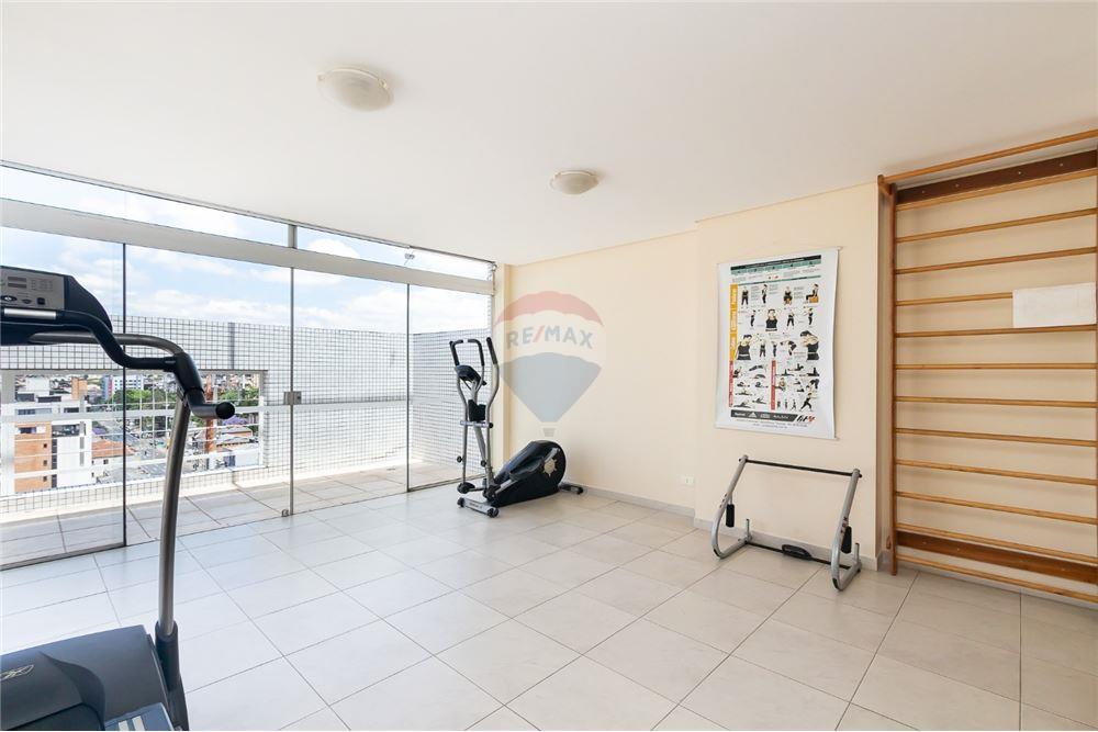 Apartamento - Alugar - Curitiba , Paraná - 23 - 560411052-98