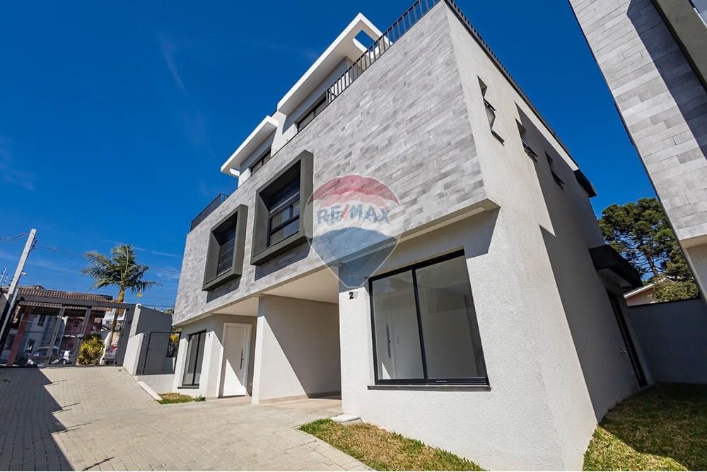 Sobrado - Venda - Curitiba , Paraná - 61.jpg - 560461011-63