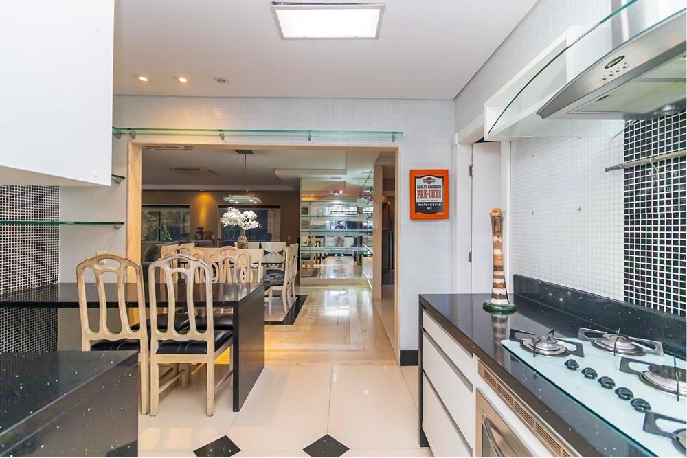 Casa - Alugar - Curitiba , Paraná - IMG_0136_1.jpg - 560351125-24