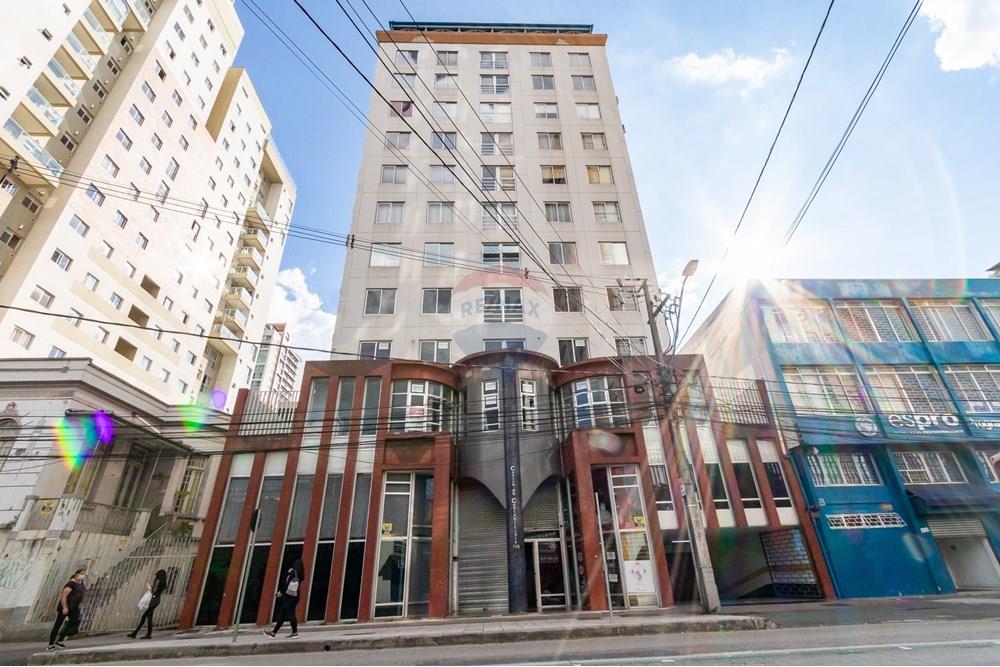 Cj. Comercial/ Sala - Alugar - Curitiba , Paraná - IMG_8045.jpg - 560331044-340