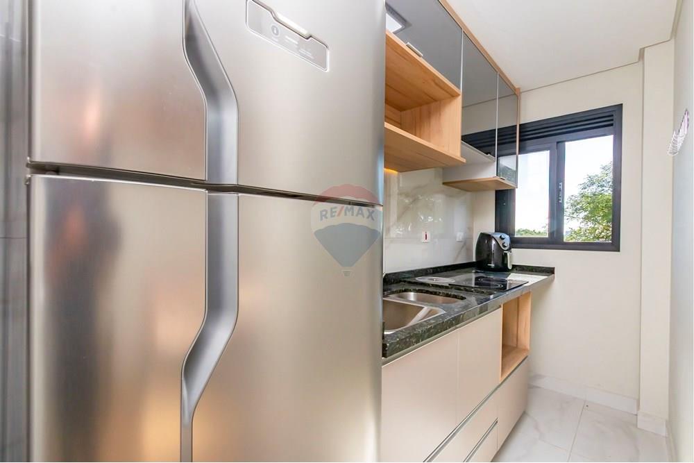 Apartamento - Alugar - Curitiba , Paraná - IMG_3164_1.jpg - 560341055-85