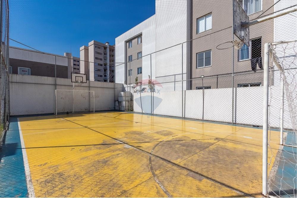 Apartamento - Venda - São José dos Pinhais , Paraná - IMG_6338.jpg - 560431004-33