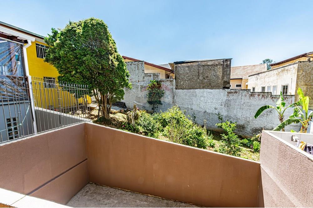 Casa - Alugar - Curitiba , Paraná - Pedro Racoski, 200 - SOBRADO (15).jpg - 560311008-66