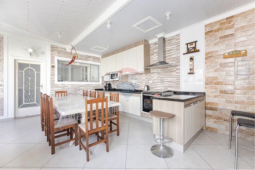 Sobrado - Venda - Curitiba , Paraná - 210.jpg - 560391055-14