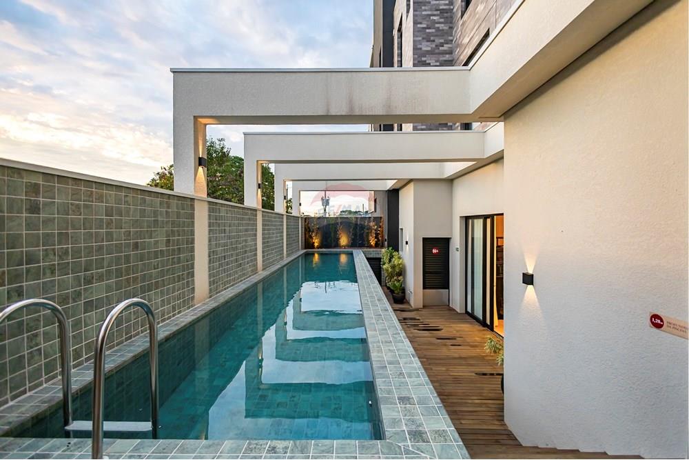 Rezidenčná - Byt - Curitiba , Paraná - BR - IMG_1547_1.jpg - 560411040-17