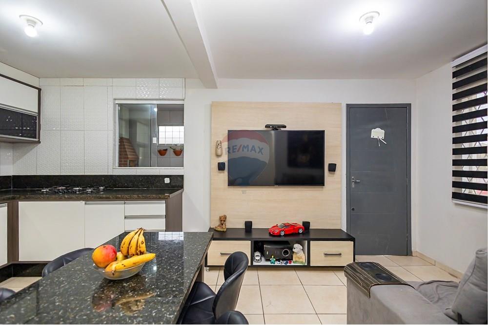 Sobrado - Venda - Fazenda Rio Grande , Paraná - IMG_0525_1.jpg - 560301032-26