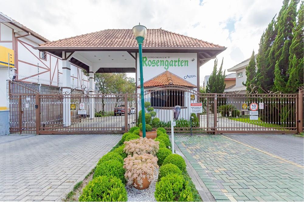 Casa - Venda - Curitiba , Paraná - IMG_7594.jpg - 560321058-78