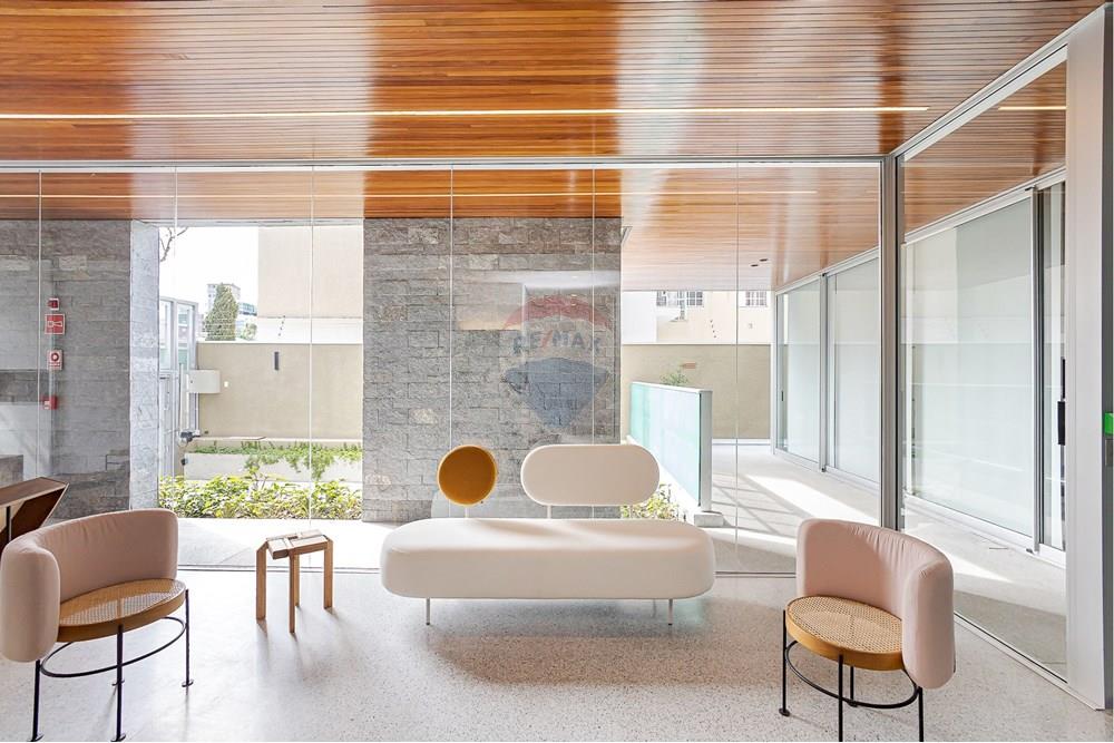 Apartamento - Venda - Curitiba , Paraná - Áreas comuns_Verdigris (4).jpg - 560341231-25