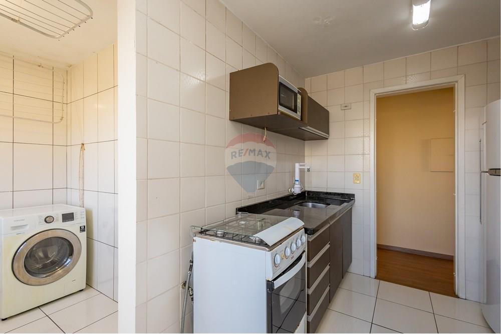 Apartamento - Alugar - Curitiba , Paraná - IMG_0443.jpg - 560311047-544