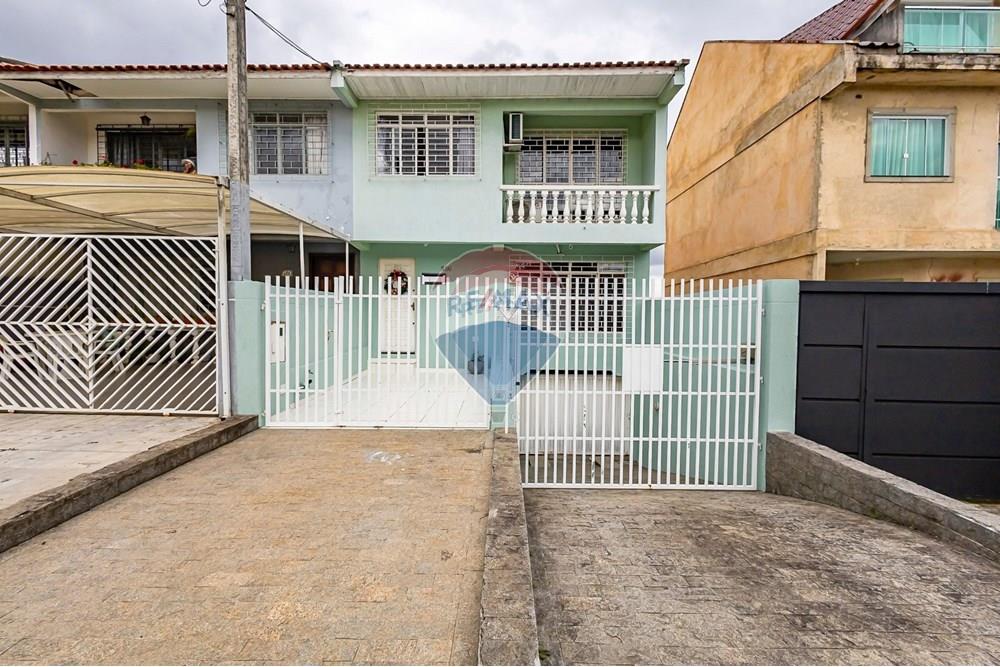 Sobrado - Venda - Curitiba , Paraná - 4.jpg - 560461011-78