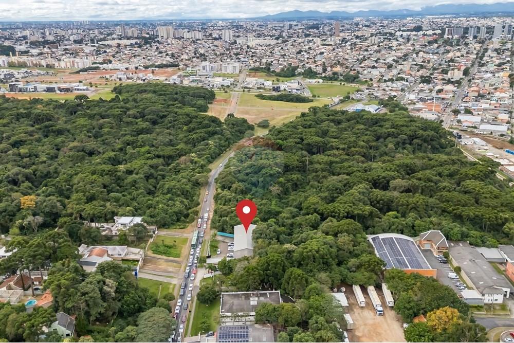 Galpão - Venda - Curitiba , Paraná - TERRENO ABRANCHES 7 (2).jpg - 560431034-8