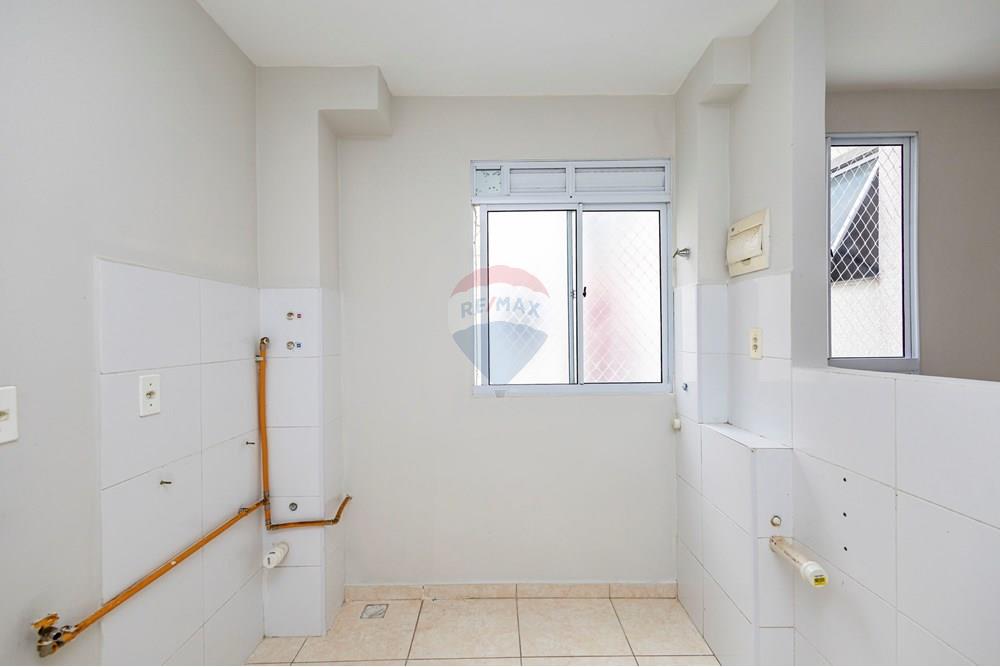 Apartamento - Venda - São José dos Pinhais , Paraná - IMG_3160_1.jpg - 560331022-68