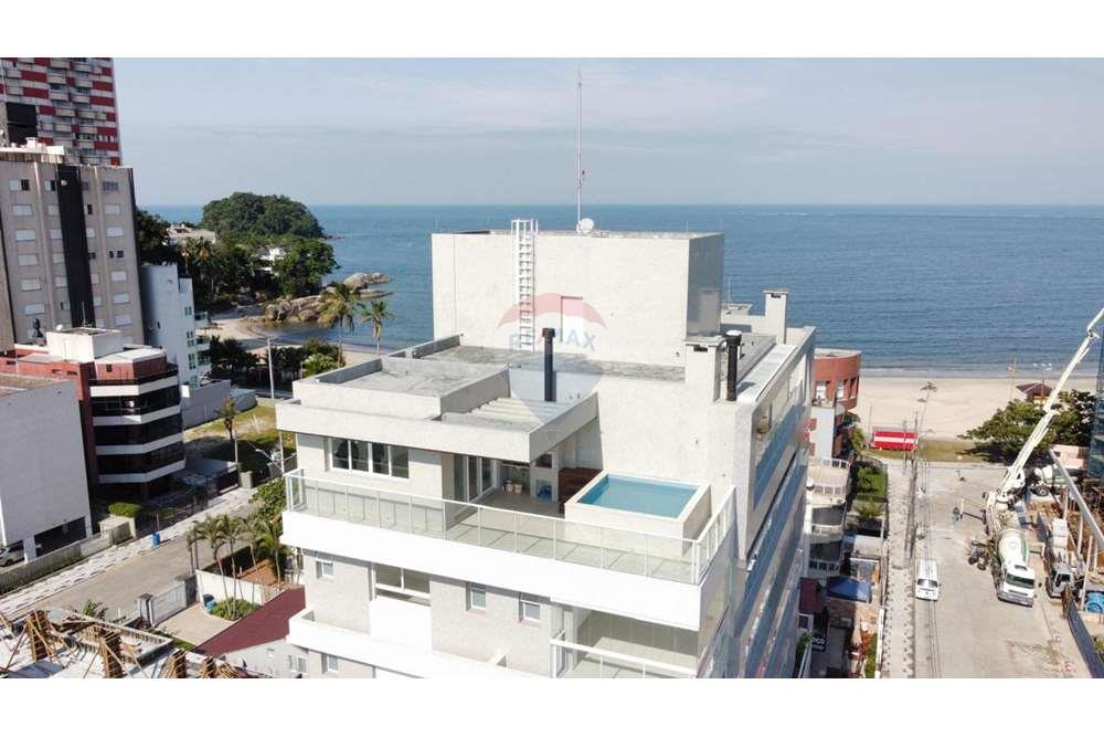 Cobertura - Venda - Matinhos , Paraná - 97d57369-788e-425e-ab32-4ea9112f3590.jpeg - 560221006-372