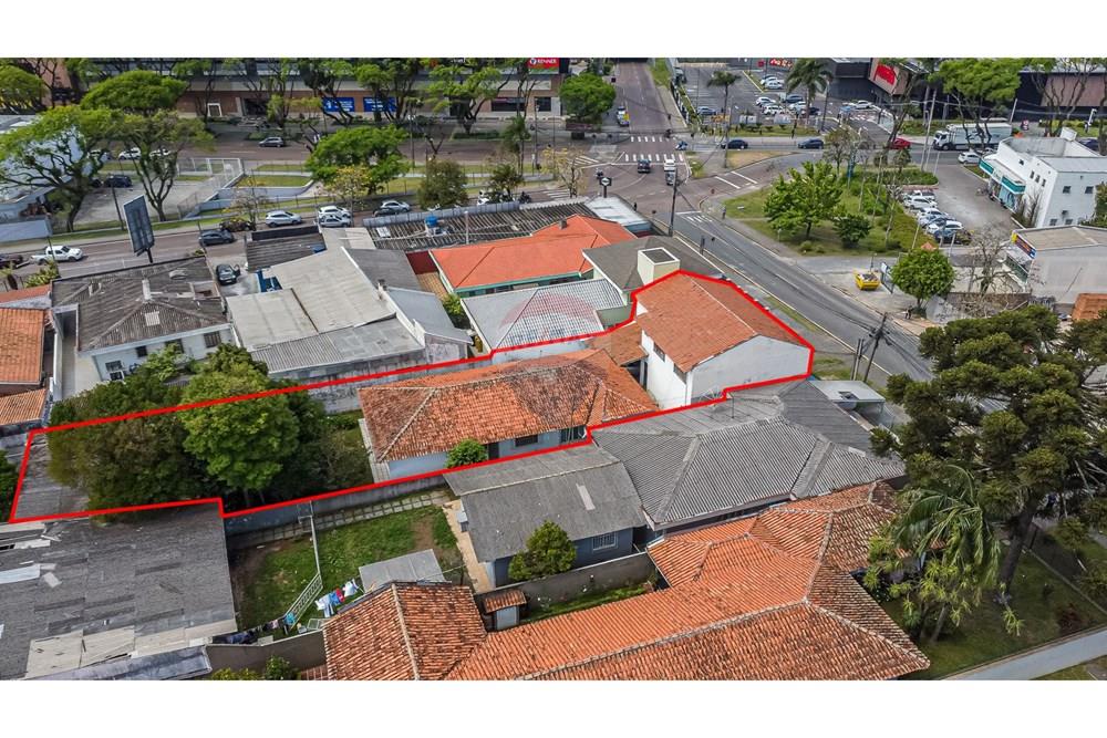 Terreno - Venda - Curitiba , Paraná - DJI_0037 2.jpg - 560431047-5