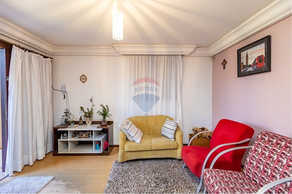 Sobrado - Venda - Araucária , Paraná - IMG_3481.jpg - 560491001-11