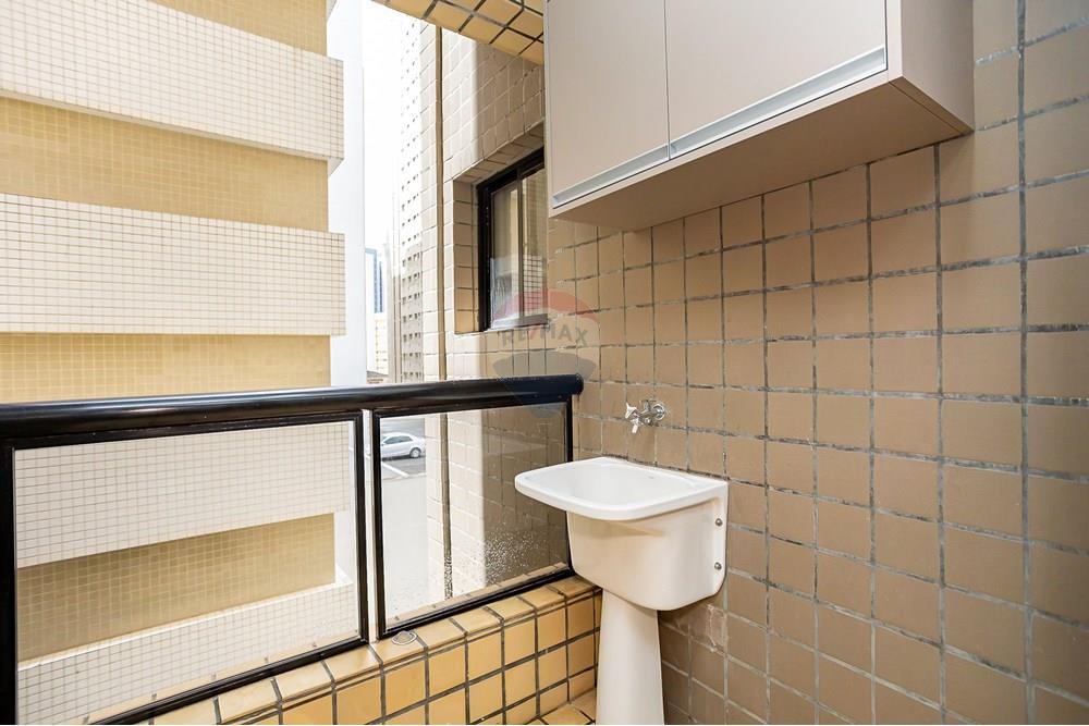 Apartamento - Alugar - Curitiba , Paraná - IMG_2502.jpg - 560311047-484